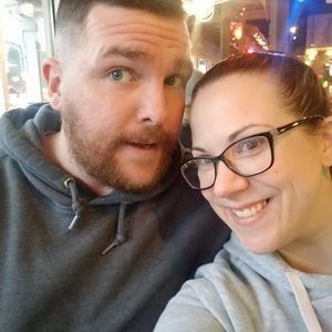 Meet your Posher, Thomas